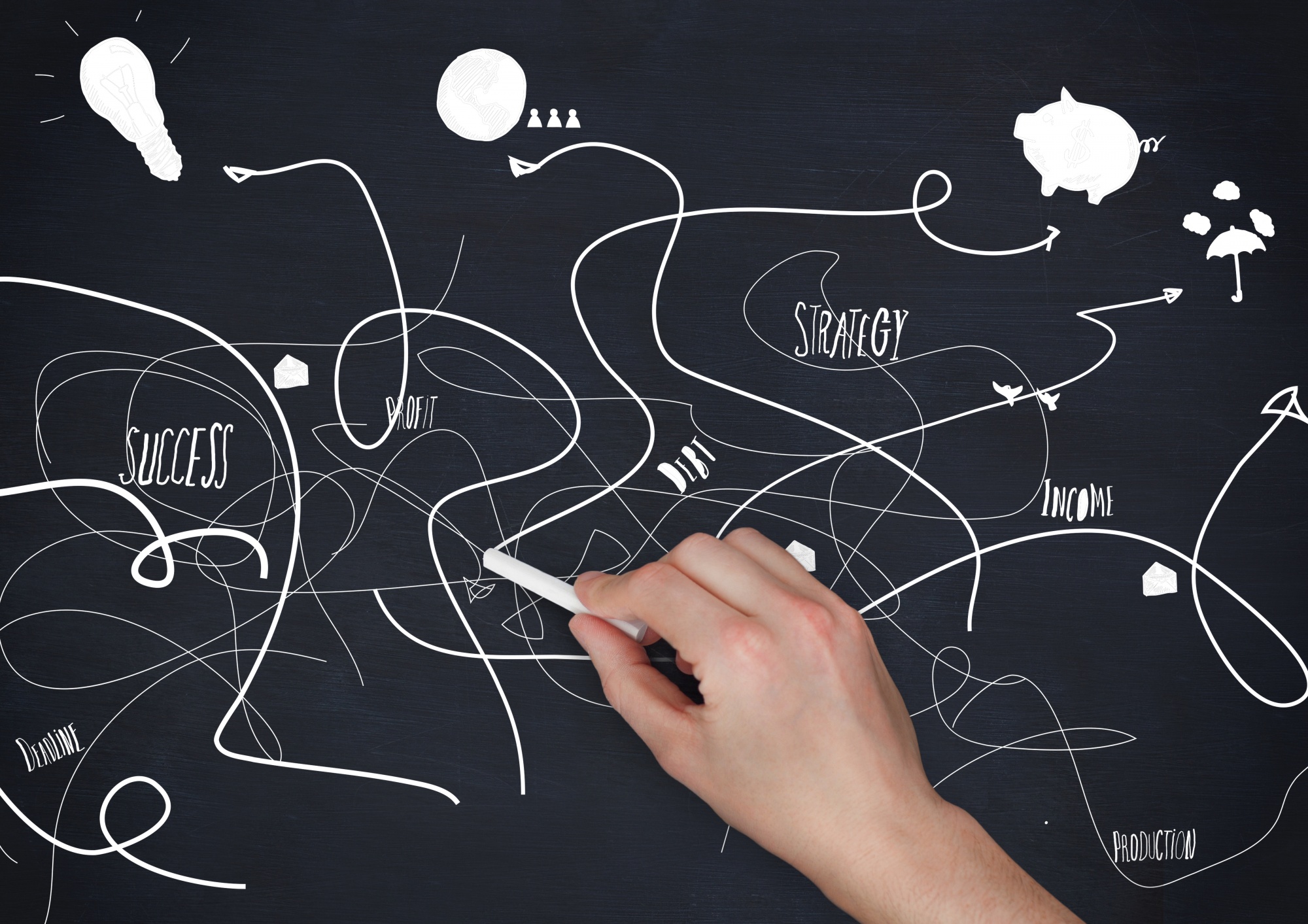 From Ledgers to Logic: My Journey into Tech, Data & Code